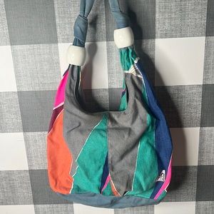 VTG Roxy canvas bag